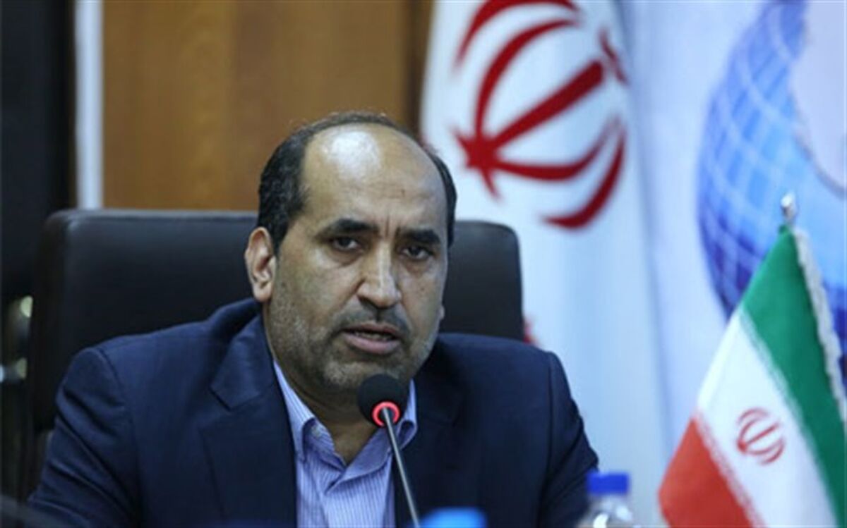 غلامرضا کریمی: مدارس خارج از کشورتنها یک نیاز ویژه برای وزارت آموزش و پرورش نیست
