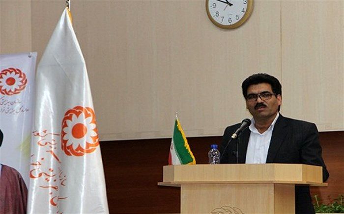 بهره مندی 155 سالمند استان از مراکز خانه سالمندان