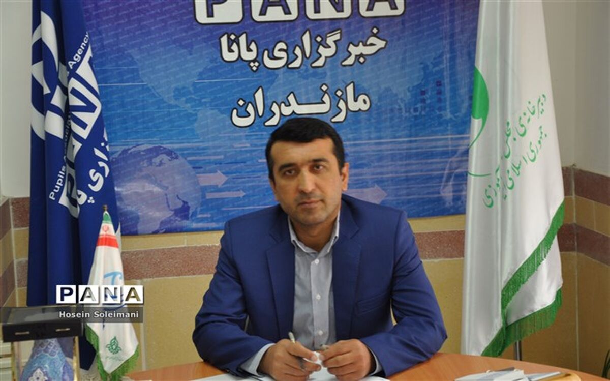 جشن عاطفه‌ها فردا در مدارس مازندران برگزار می‌شود