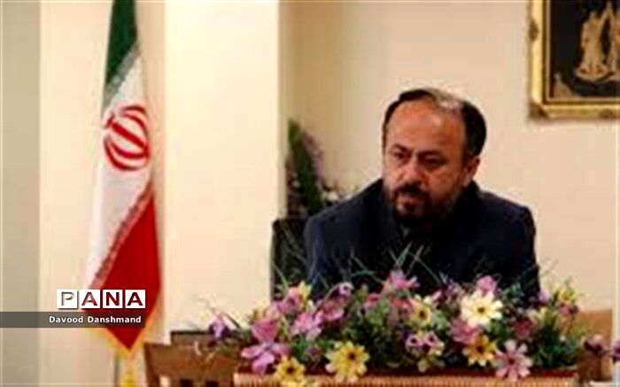 پنجمین دوره انتخابات هیأت مدیره سازمان نظام مهندسی ساختمان استان (هشتمین دوره در کشور) 11 مهر در خراسان شمالی برگزار می شود