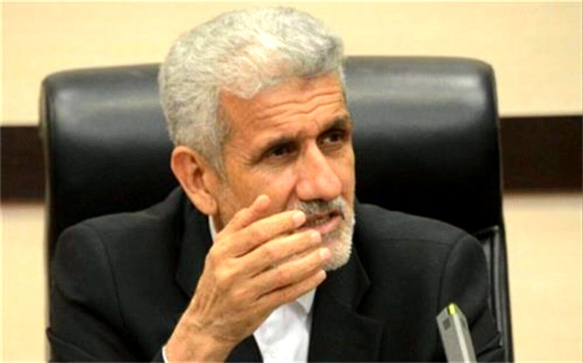 کمبودی در مخازن و جایگاه‌های سوخت وجود ندارد