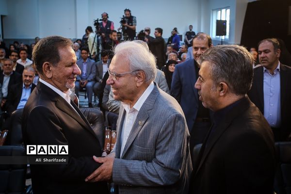 آیین بهره برداری از یک هزار و 700 فضای آموزشی