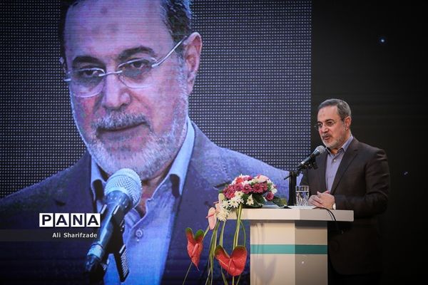 آیین بهره برداری از یک هزار و 700 فضای آموزشی