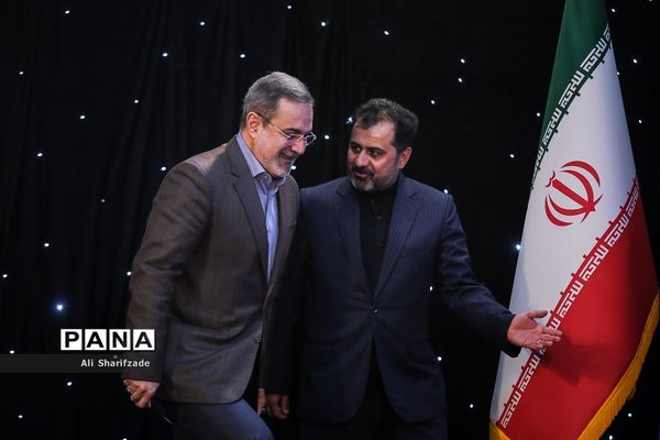 آیین بهره برداری از یک هزار و 700 فضای آموزشی