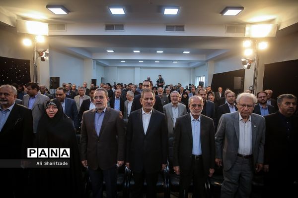 آیین بهره برداری از یک هزار و 700 فضای آموزشی