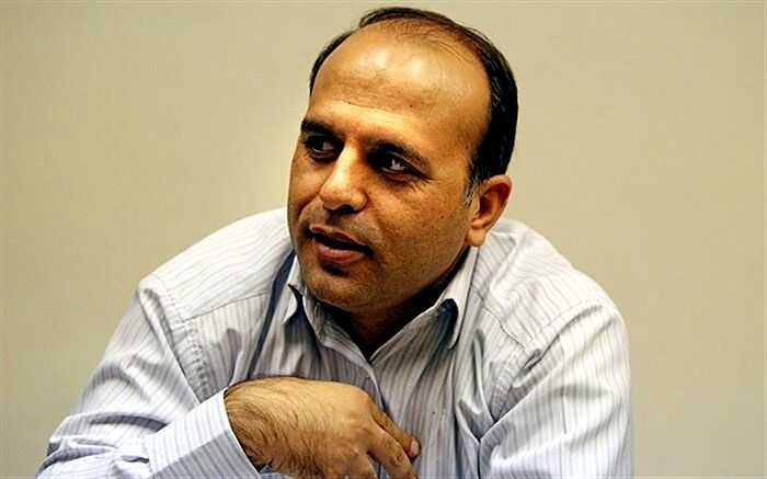 جعفر گودرزی دبیر دوازدهمین جشن بزرگ منتقدان سینما شد