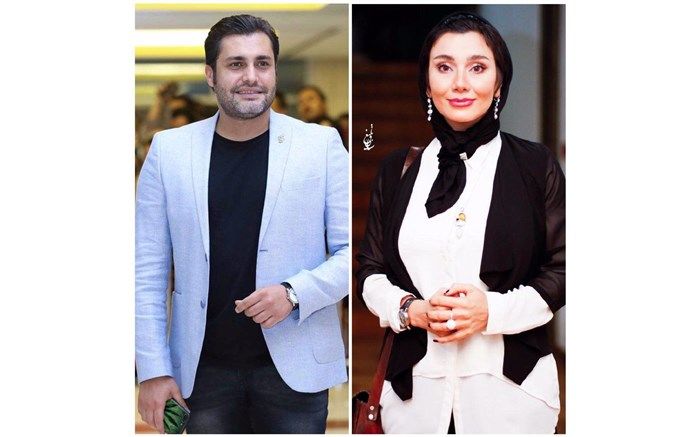 امیرمحمد زند و خاطره حاتمی به «لواسان» پیوستند