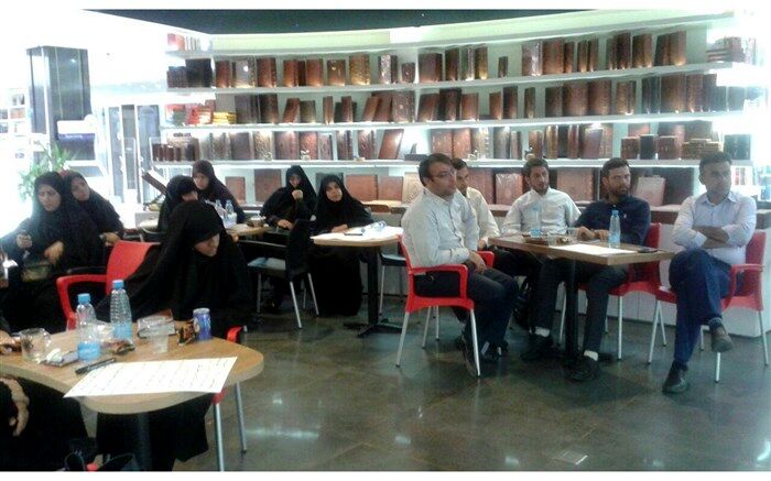 جام باشگاه‌های کتابخوانی کودک و نوجوان را بهتر بشناسید