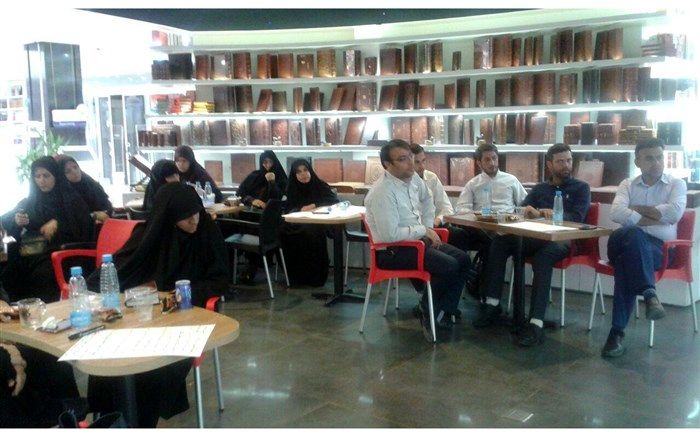 جام باشگاه‌های کتابخوانی کودک و نوجوان را بهتر بشناسید