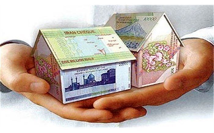 تابلوی اوراق تسهیلات مسکن سبز شد