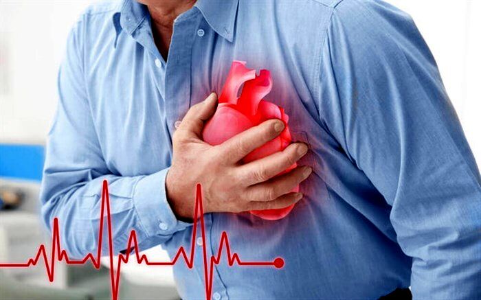 تکذیب افزایش حملات سکته‌ای با سقوط نرخ دلار