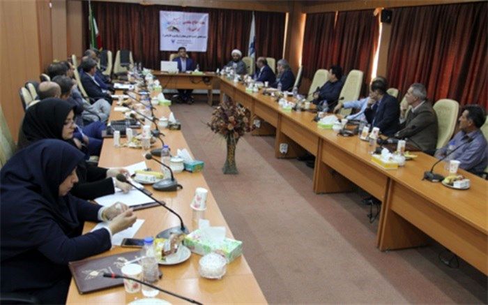 هشت سال دفاع مقدس ،دانشگاهی بزرگ و انسان ساز در تاریخ ایران اسلامی بود