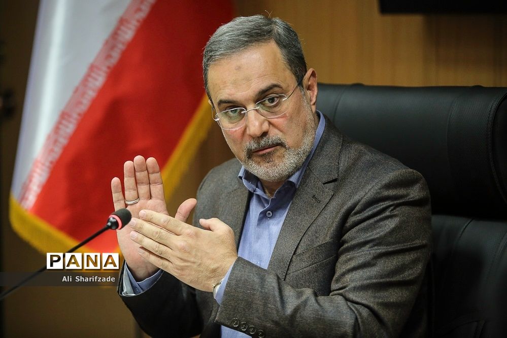 وزیر آموزش و پرورش: به‌زودی بودجه‌ای برای بازسازی مدارس تخصیص داده می‌شود