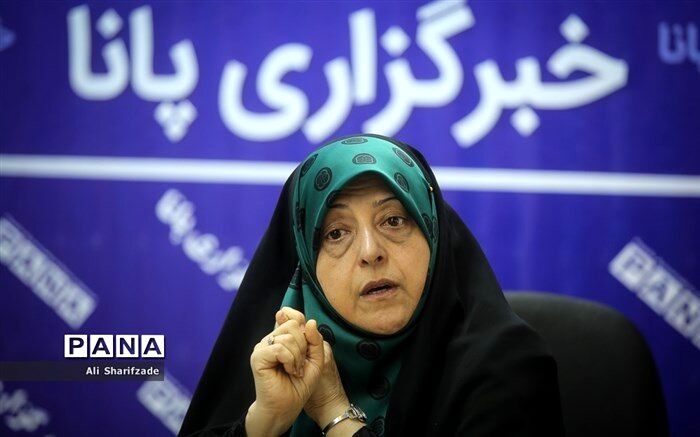 ابتکار: گزارش وضع زندان زنان به زودی در اختیار رئیس‌جمهوری قرار می‌گیرد