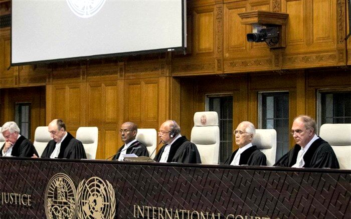 دادگاه لاهه: آمریکا باید فورا بخشی از تحریم‌های ترامپ علیه ایران را لغو کند