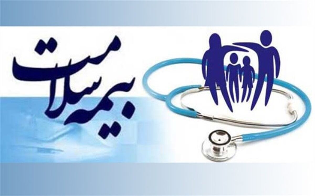 سالی ۱۰۰ هزار درخت بابت صدور دفترچه‌های بیمه، قطع می‌شوند