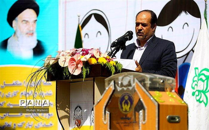 کمک 72 میلیارد تومانی خیران در جشن عاطفه‌ها