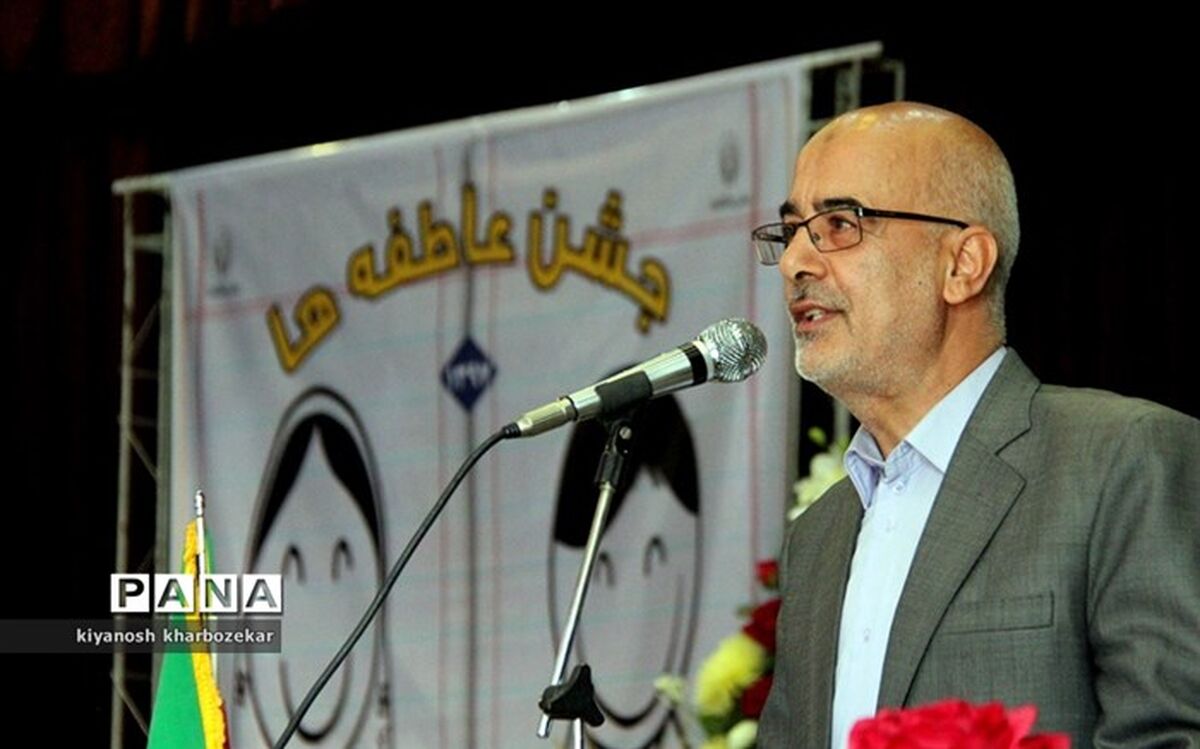 مراسم جشن عاطفه ها در ارومیه برگزار شد