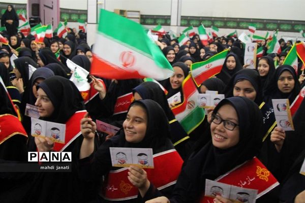 جشن عاطفه‌ها