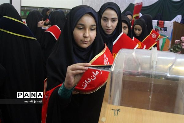 جشن عاطفه‌ها