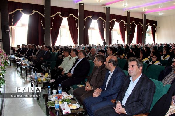 آیین نمادین جش عاطفه‌ها در ارومیه