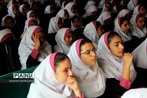 آیین نمادین جش عاطفه‌ها در ارومیه