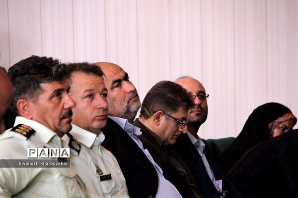 آیین نمادین جش عاطفه‌ها در ارومیه