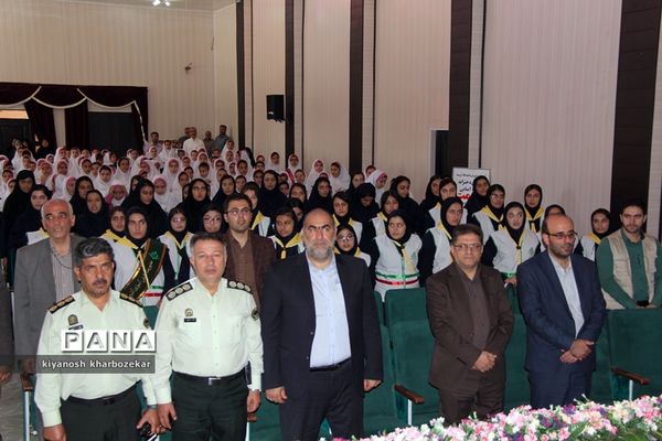 آیین نمادین جش عاطفه‌ها در ارومیه