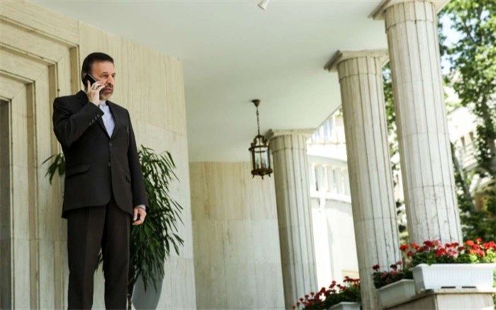 واعظی: رئیس جمهوری علاقمند است سخنگوی دولت فردی بیرون از دولت باشد