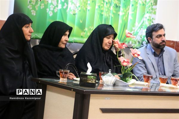 افتتاح آموزشگاه دخترانه فاطمه عرب در روستای قشلاق جیتو شهرستان قرچک