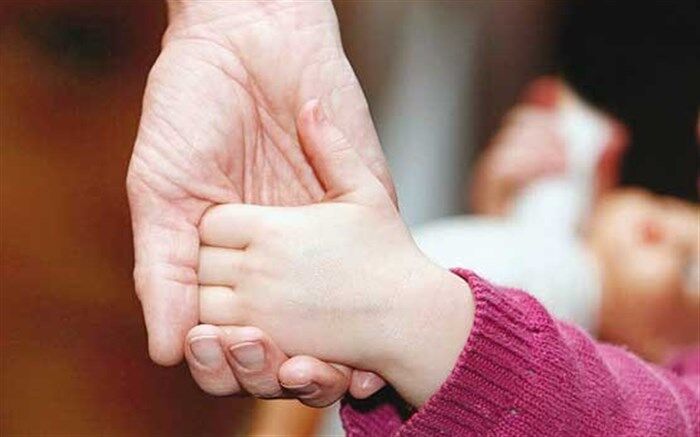 پذیرش 1600 کودک به فرزندخواندگی در سال گذشته