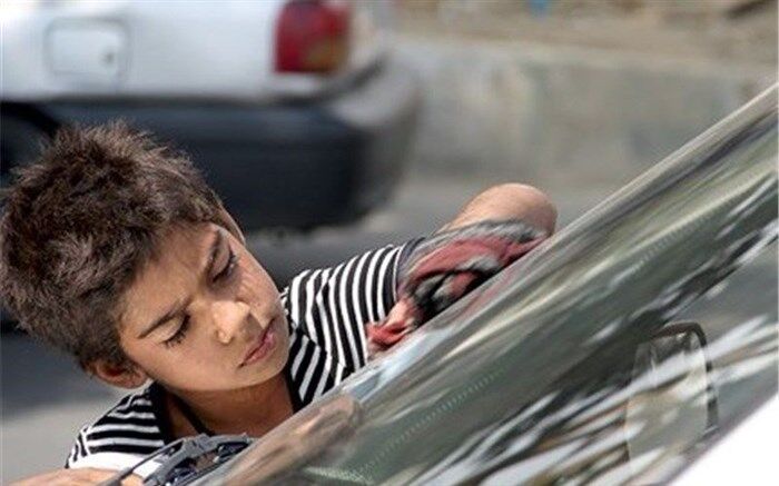 92 کودک خیابانی در خوی جمع آوری شدند