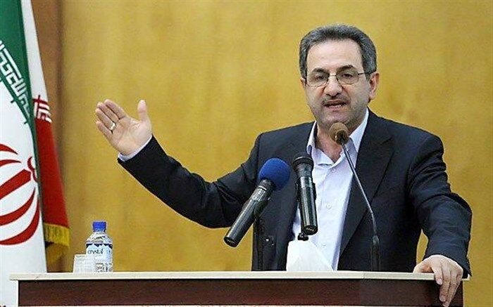 محسنی پندپی: یکی از بحران‌های کشور در آینده وضع صندوق‌های بازنشستگی است