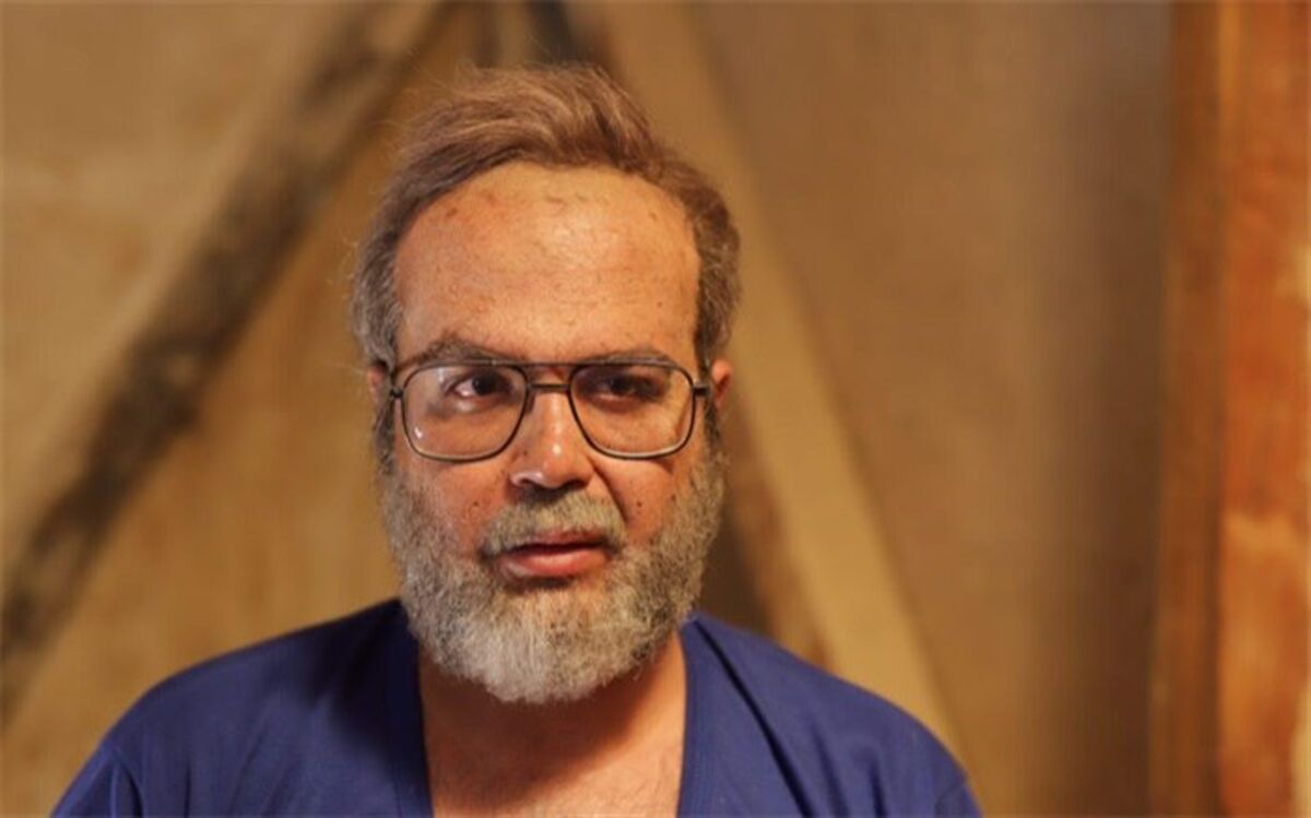 تصویربرداری فاز اول «یک سانتیمتر تا لبخند» به پایان رسید