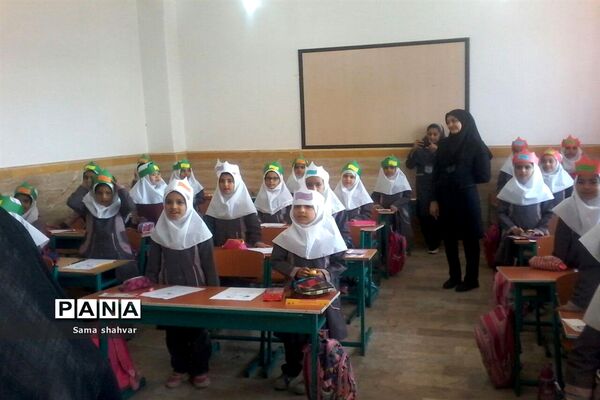 آیین مهر عاطفه‌ها در فشافویه