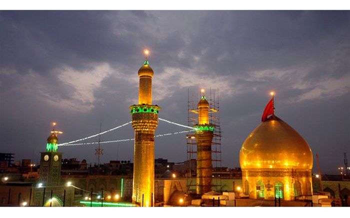 اعزام کاروان‌های عتبات دانشگاهیان تا ۱۵مهرماه متوقف شد