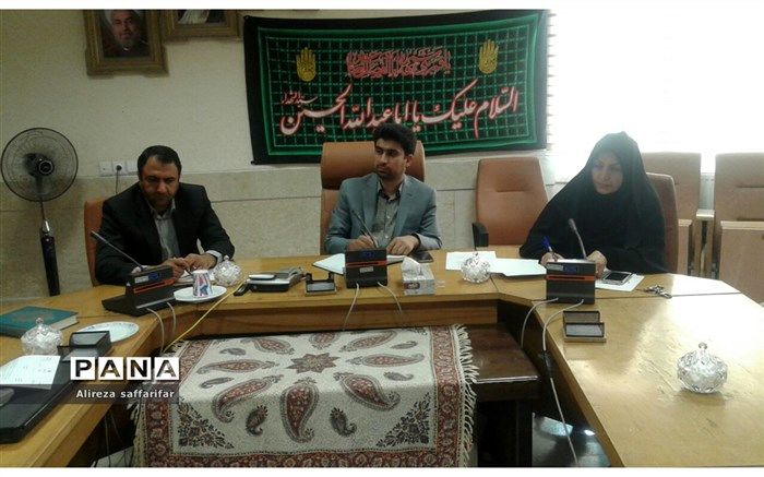 عدم استفاده کافی  از ظرفیت بانوان در اردستان