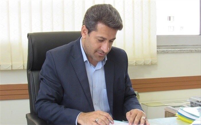انعقاد قرارداد بیمه حوادث تحصیلی دانش آموزان و فرهنگیان