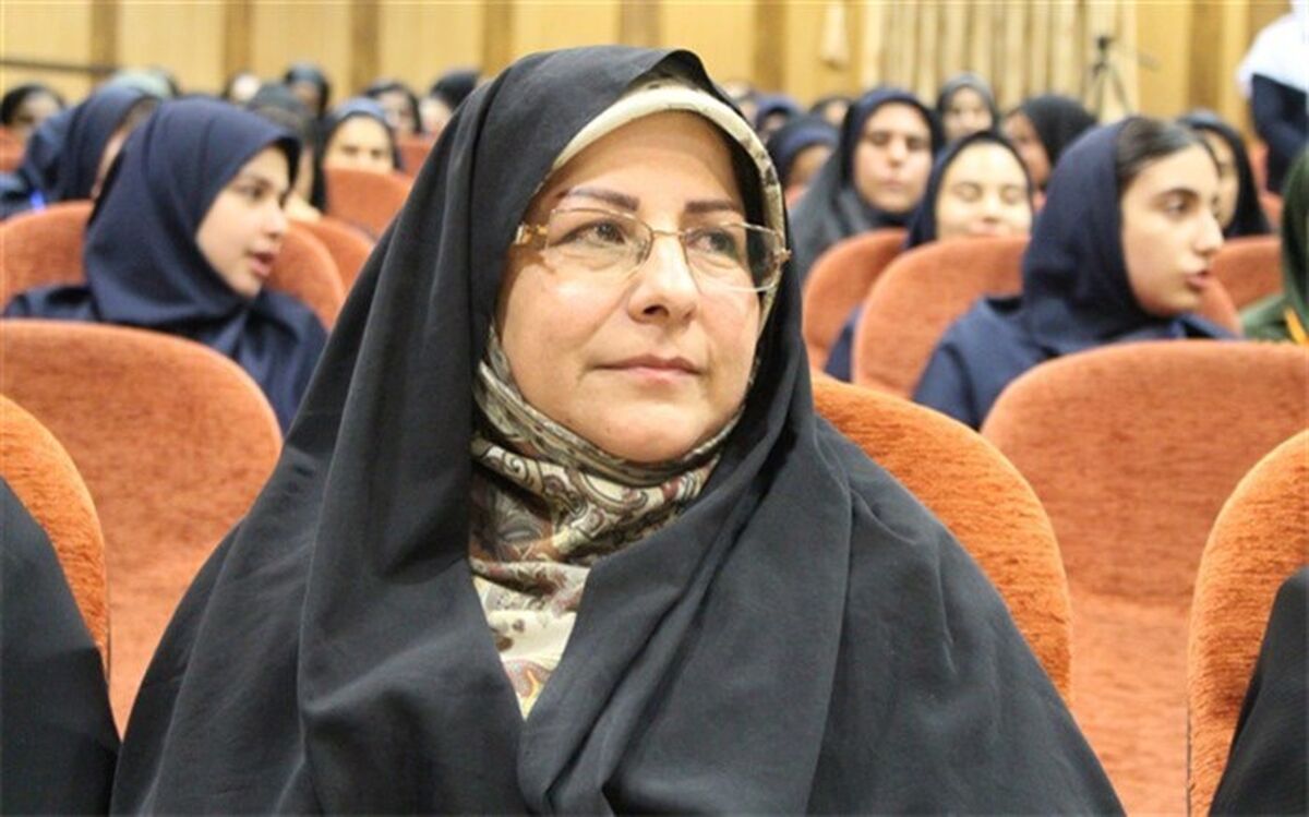 آینده کشور در گرو توجه به کودکان امروز است