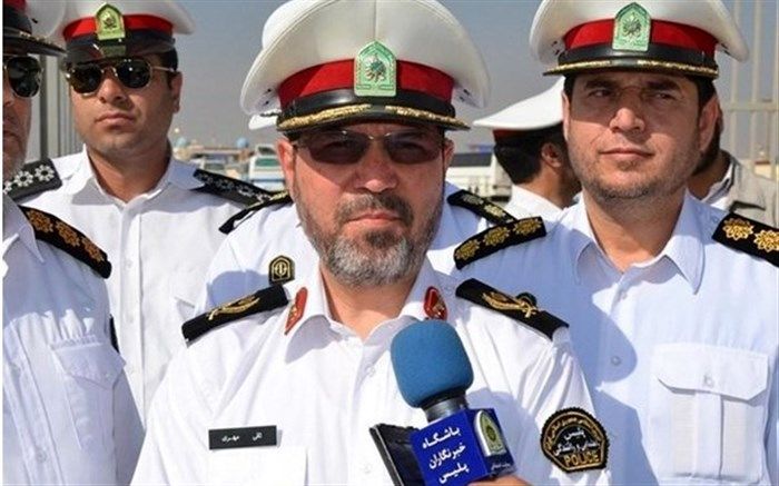 8 درصد از جان‌باختگان سوانح رانندگی کودکان هستند