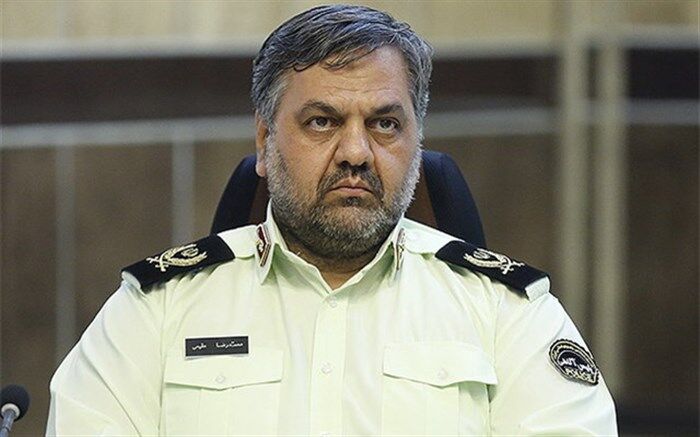 توضیح پلیس در مورد احضار علی دایی و صادق زیباکلام به آگاهی