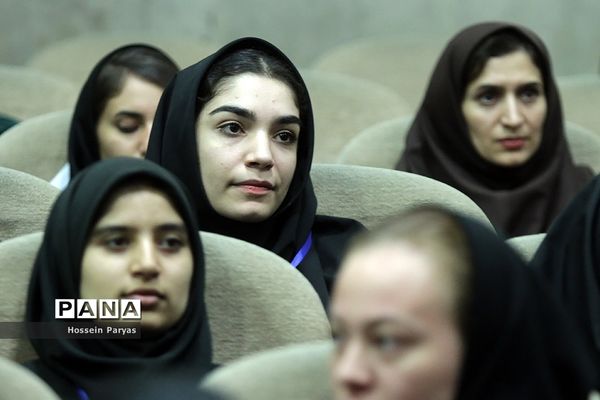 اختتامیه سومین کارسوق ملی «علوم اعصاب شناختی»