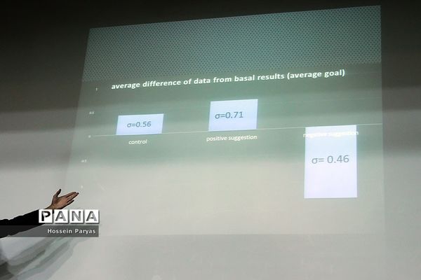 اختتامیه سومین کارسوق ملی «علوم اعصاب شناختی»