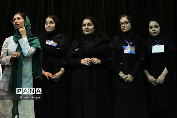 اختتامیه سومین کارسوق ملی «علوم اعصاب شناختی»