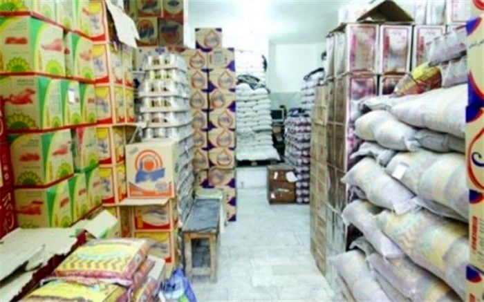 کشف 59 میلیارد ریال کالای احتکار شده در سیستان و بلوچستان