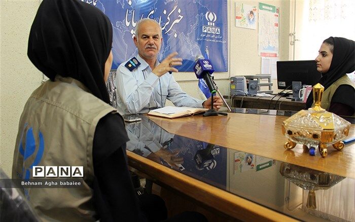 کلیات اجرا ،مدیریت و نظارت پایگاه‌های تغذیه سالم در مدارس  خوزستان