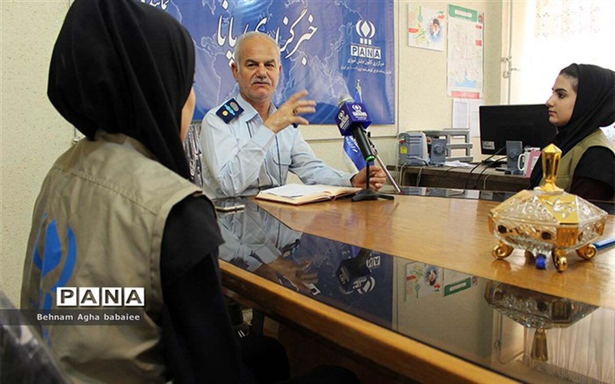 کلیات اجرا ،مدیریت و نظارت پایگاه‌های تغذیه سالم در مدارس  خوزستان
