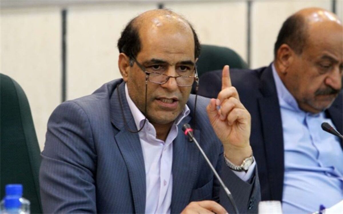 جایگاه آموزش و پرورش را مرهون تلاش و زحمات شما پیشکسوتان هستیم