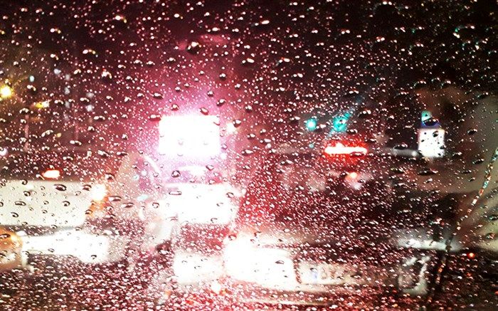 رامسر با ۲۶۳ میلی‌متر بارندگی، پرباران‌ترین شهر مازندران