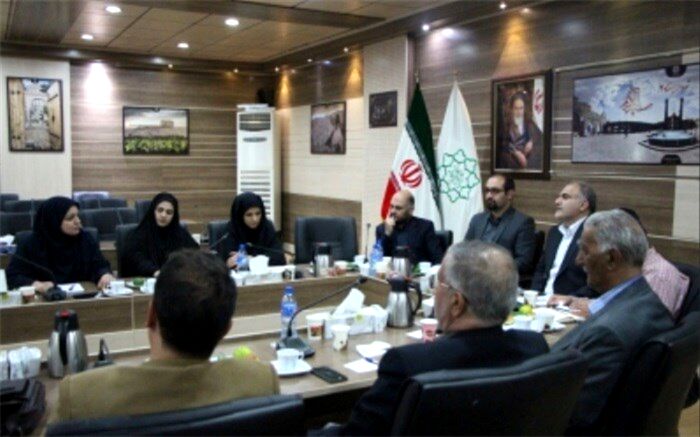 ری پتانسیل تبدیل شدن به مقصد گردشگری را دارد